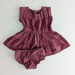 Art Class Dress 18m FLAWED